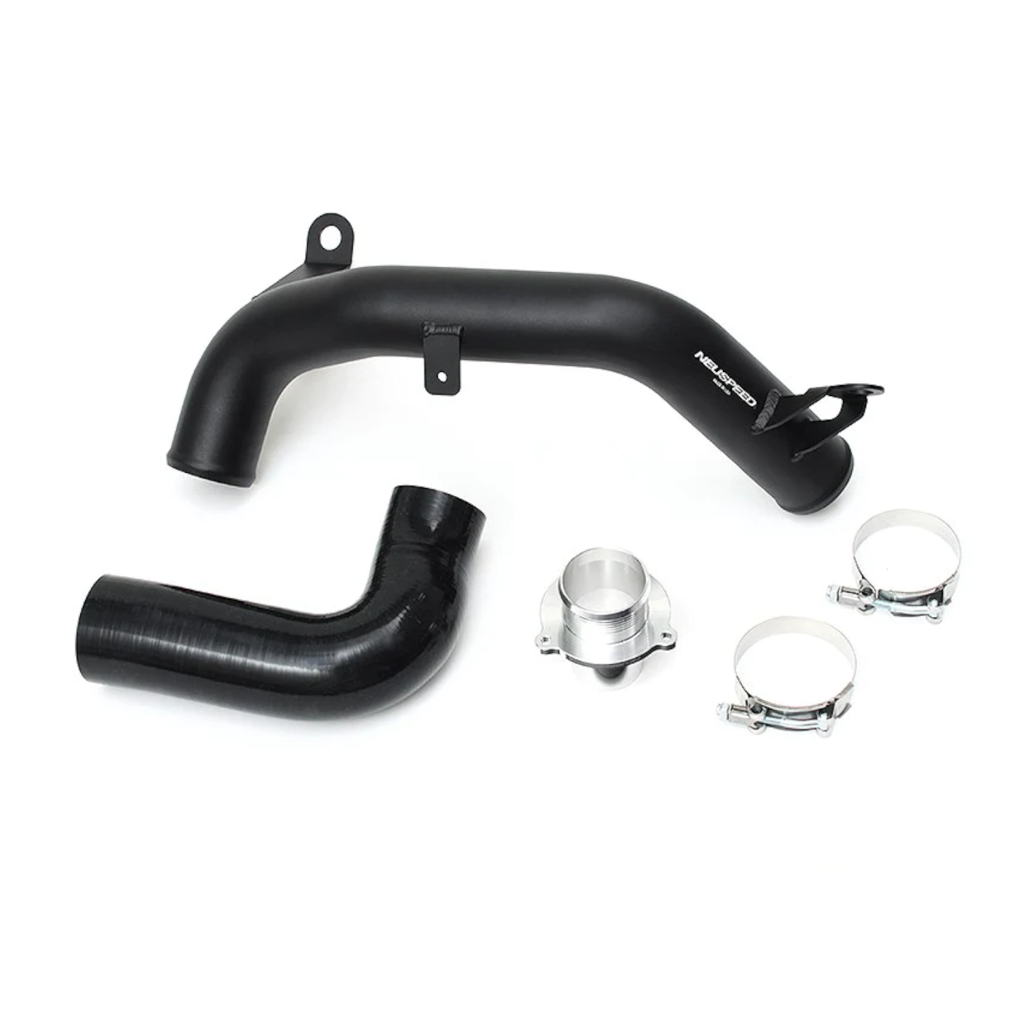 NEUSPEED HI-FLO Turbo Discharge Conversion for Audi A3 8V, Volkswagen MK2 Tiguan (2015–2020)