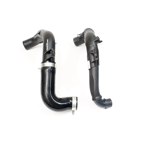 NEUSPEED HI-FLO Turbo Discharge Conversion for Audi A3 8V, Volkswagen MK2 Tiguan (2015–2020)