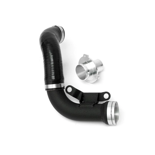 NEUSPEED HI-FLO Turbo Discharge Conversion for Audi A3 8P / MK2 TT, Volkswagen B6 Passat / MK1 EOS / Golf GTI MK5 / Jetta MK5 & More