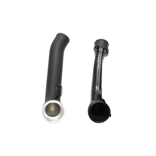 NEUSPEED HI-FLO Turbo Discharge Conversion for Audi A3 8P / 8U Q3 / MK2 TT, Volkswagen B6 Passat / MK1 CC / MK1 EOS & More