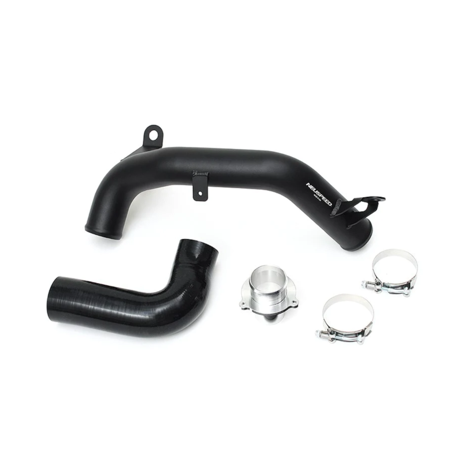 NEUSPEED HI-FLO Turbo Discharge Conversion for Audi A3 8V / S3 8V / F3 Q3 / MK3 TT / MK3 TTS, Volkswagen MK1 Arteon & More