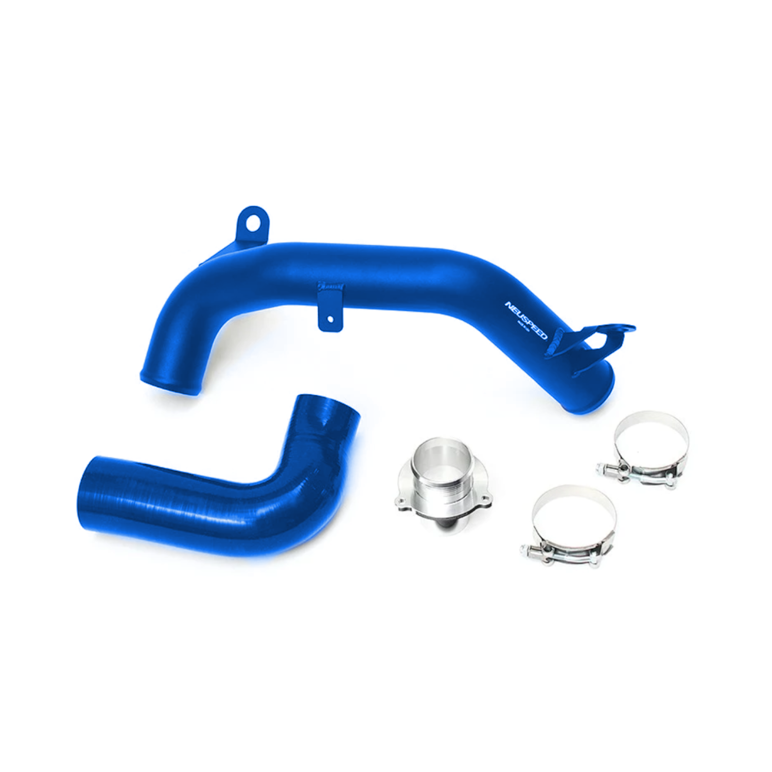 NEUSPEED HI-FLO Turbo Discharge Conversion for Audi A3 8V / S3 8V / F3 Q3 / MK3 TT / MK3 TTS, Volkswagen MK1 Arteon & More