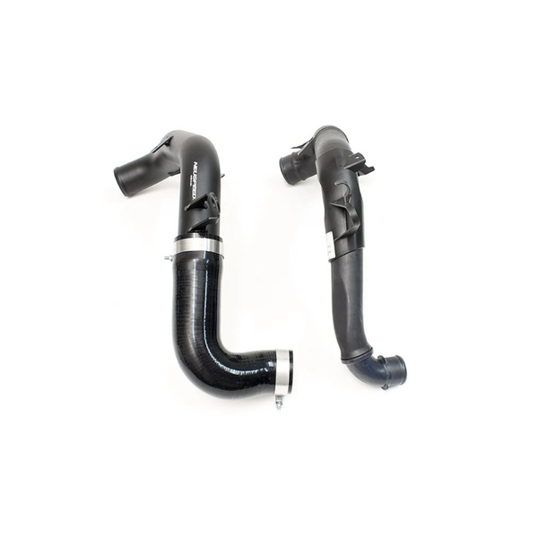 NEUSPEED HI-FLO Turbo Discharge Conversion for Audi A3 8V / S3 8V / F3 Q3 / MK3 TT / MK3 TTS, Volkswagen MK1 Arteon & More