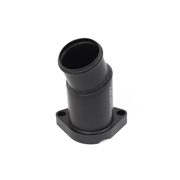 NEUSPEED HI-FLO Turbo Discharge Damper for Audi A3 8P, Volkswagen B7 Passat / Jetta MK5 / Golf MK6 / Jetta MK6 (2006–2014)