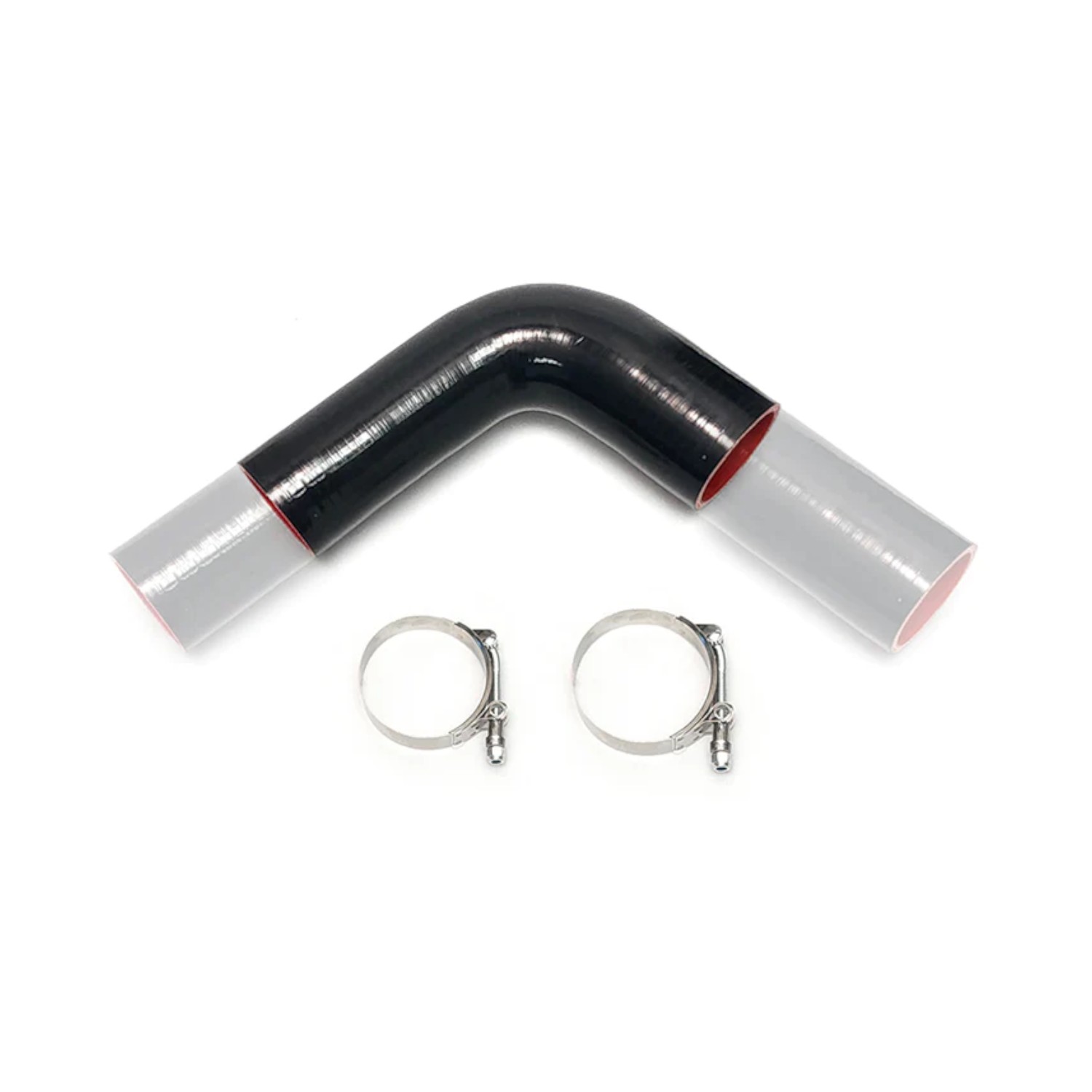 NEUSPEED HI-FLO Turbo Discharge Hose K04 for Audi A3 8P / MK2 TT, Volkswagen B6 Passat / MK1 CC / MK1 EOS / MK1 Tiguan & More