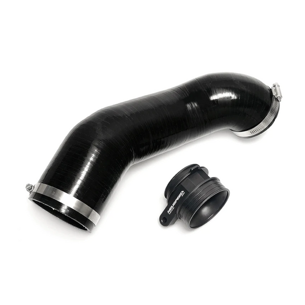 NEUSPEED HI-FLO Turbo Inlet Conversion Kit for Audi A3 8Y, Volkswagen Golf GTI MK8 (2022–2024)