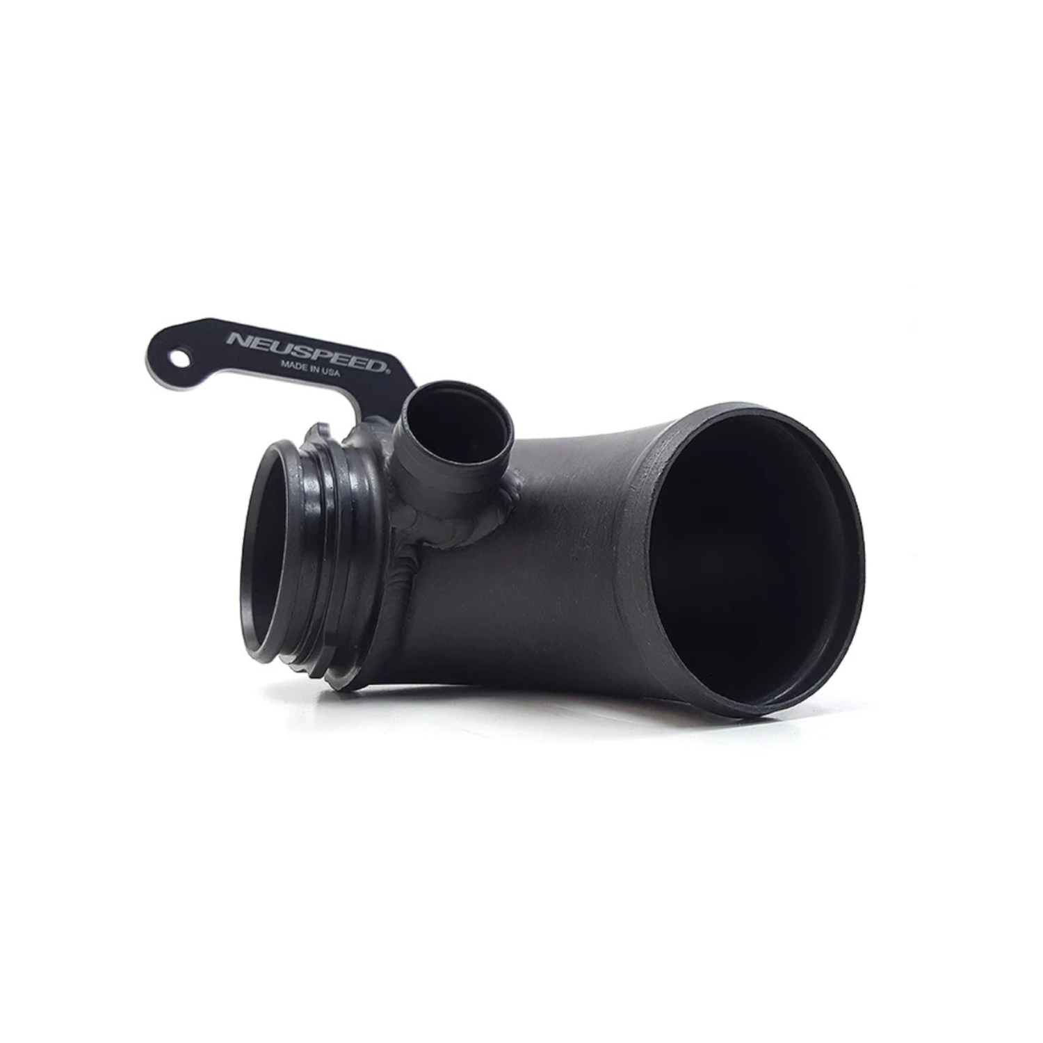 NEUSPEED HI-FLO Turbo Inlet Pipe for Audi A3 8V / S3 8V / F3 Q3 / MK3 TT / MK3 TTS, Volkswagen Passat B8 & More