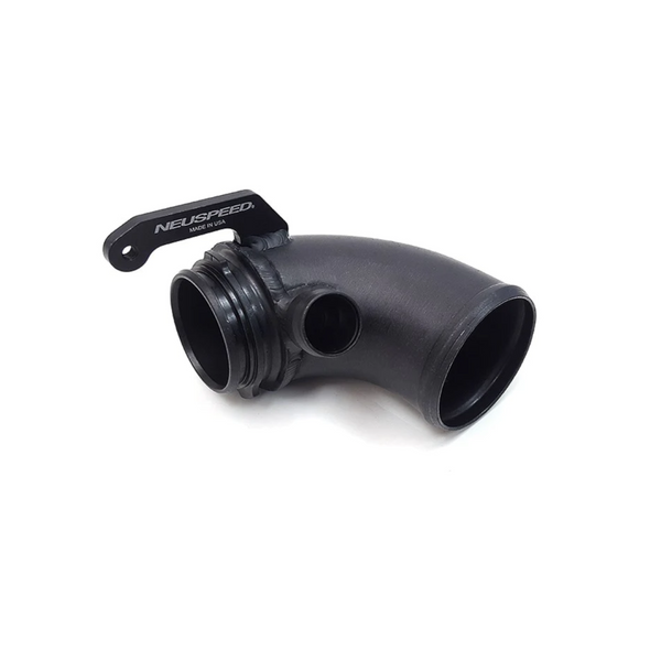 NEUSPEED HI-FLO Turbo Inlet Pipe for Audi A3 8V / S3 8V / F3 Q3 / MK3 TT / MK3 TTS, Volkswagen Passat B8 & More