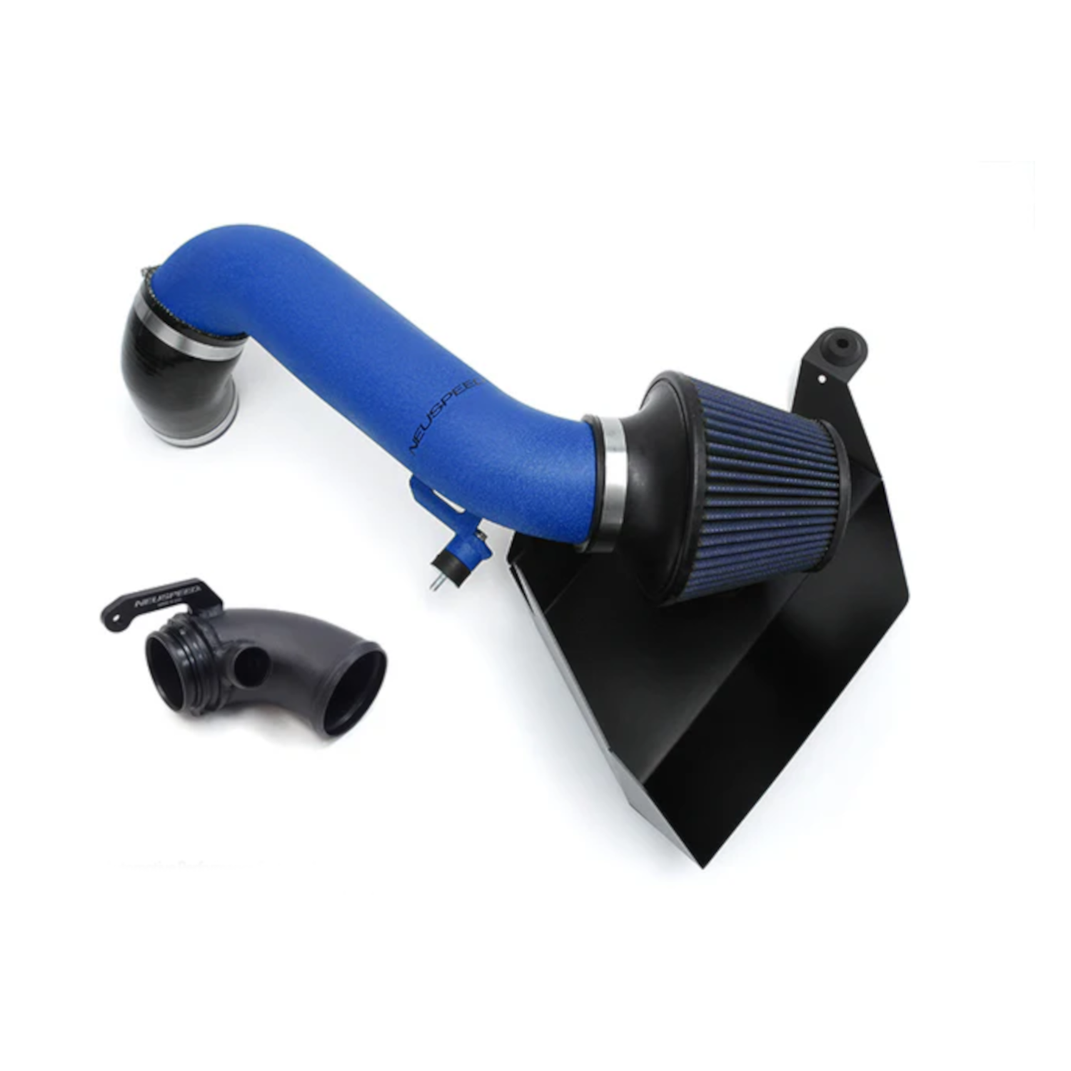 NEUSPEED HI-PER Air Induction Kit — Volkswagen / Audi Multi-Platform Fitment (MK7) (2015–2021)