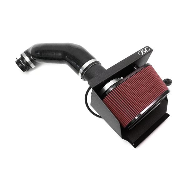 NEUSPEED HI-PER Air Induction System for Audi A3 8Y, Volkswagen Golf GTI MK8 (2022–2024)