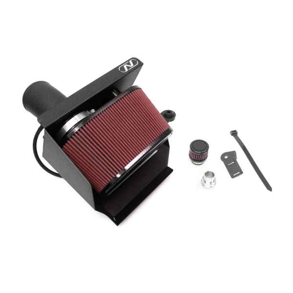 NEUSPEED HI-PER Air Induction System for Audi A3 8Y, Volkswagen Golf GTI MK8 (2022–2024)