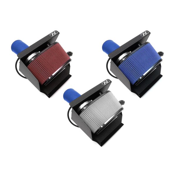 NEUSPEED HI-PER Air Induction System for Audi A3 8Y, Volkswagen Golf GTI MK8 (2022–2024)