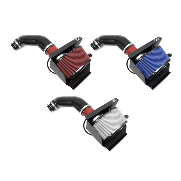 NEUSPEED HI-PER Air Induction System for Audi A3 8Y, Volkswagen Golf GTI MK8 (2022–2024)