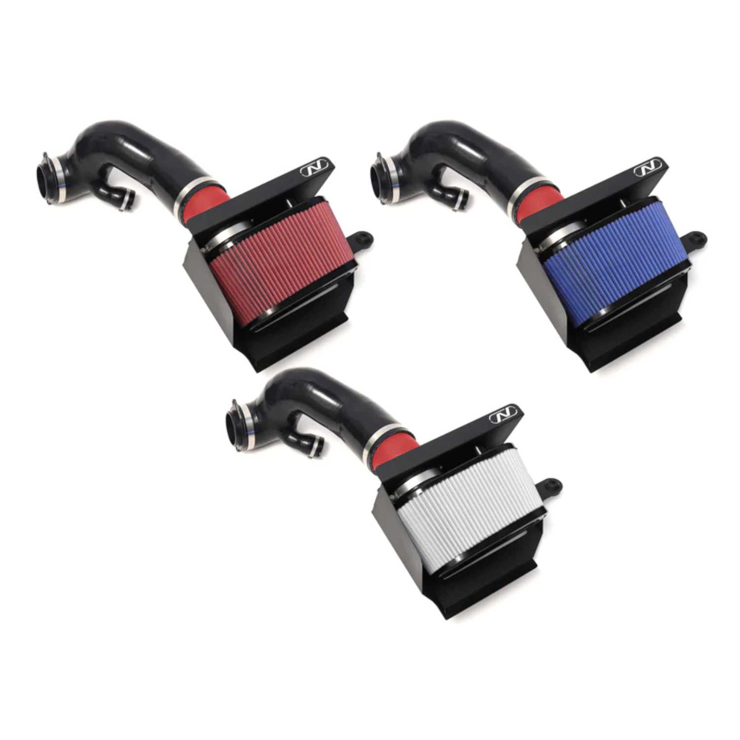 NEUSPEED HI-PER Air Induction System for Audi S3 8Y, Volkswagen MK1 Arteon / Golf R MK8 (2022–2024)