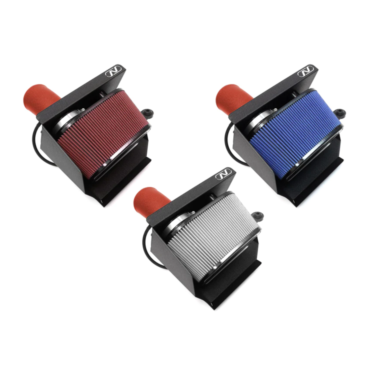 NEUSPEED HI-PER Air Induction System for Audi S3 8Y, Volkswagen MK1 Arteon / Golf R MK8 (2022–2024)