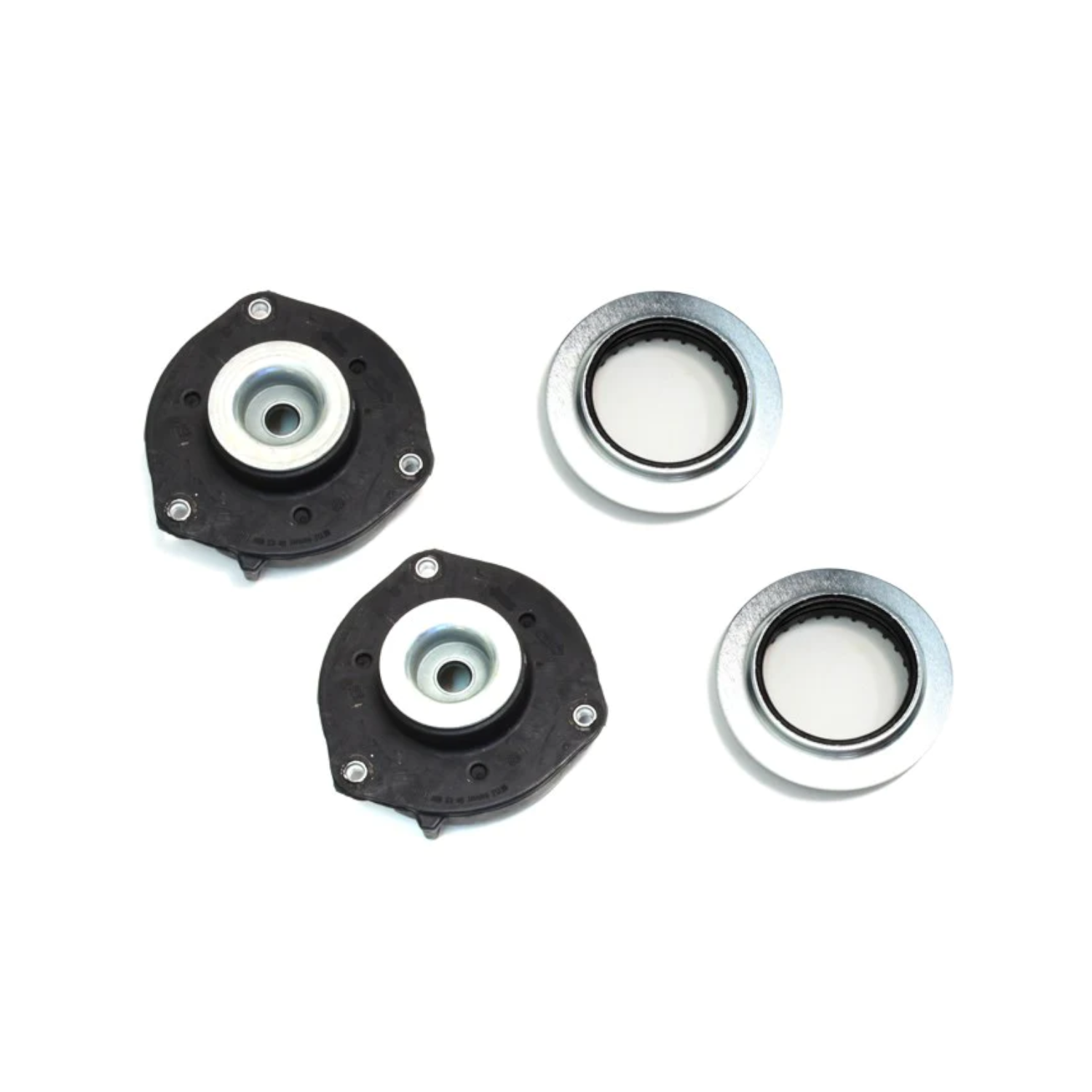 NEUSPEED OEM Front Upper Strut Mount & Bearing Kit for Audi A3 8P / MK2 TT / MK2 TT RS / MK2 TTS, Volkswagen B6 Passat / B7 Passat & More