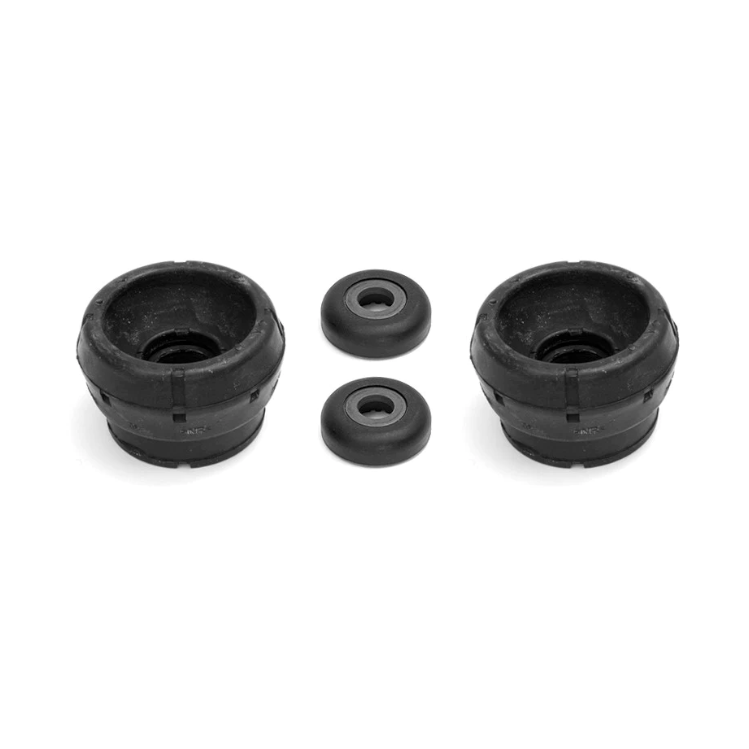 NEUSPEED OEM Upper Strut Mount & Bearing Kit for Volkswagen MK1 Beetle / Golf MK4 / Golf GTI MK4 / Jetta MK4 / Jetta GLI MK4 (1999–2005)