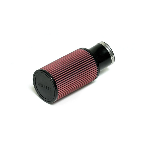 NEUSPEED P-FLO 11.75" Intake Air Filter 3" Flange for VW / Audi / BMW