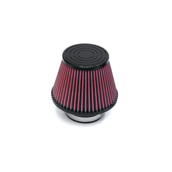NEUSPEED P-FLO 6.25" Intake Air Filter 3" Flange for VW / Audi / BMW