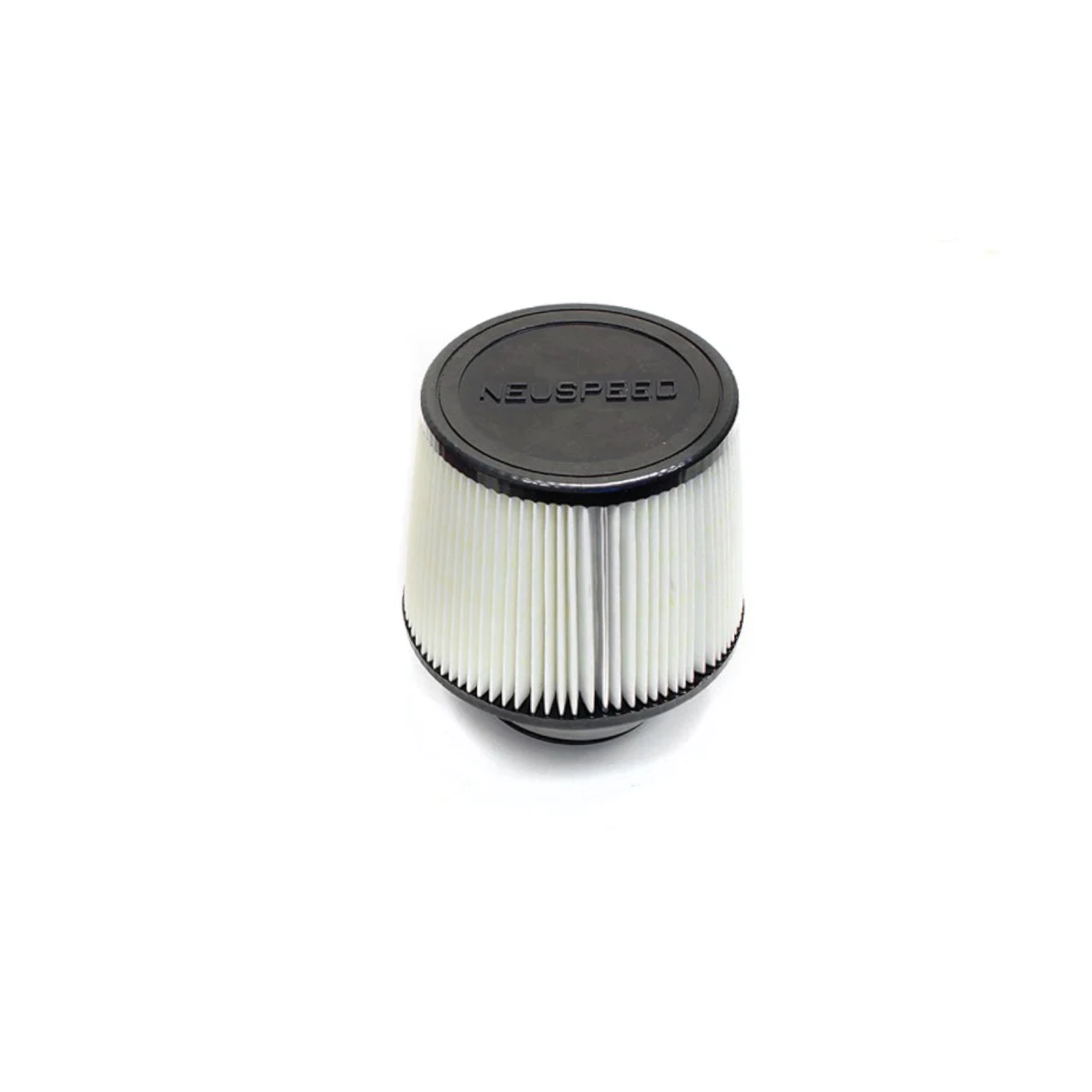 NEUSPEED P-FLO 6.75" Intake Air Filter 3" Flange for VW / Audi / BMW