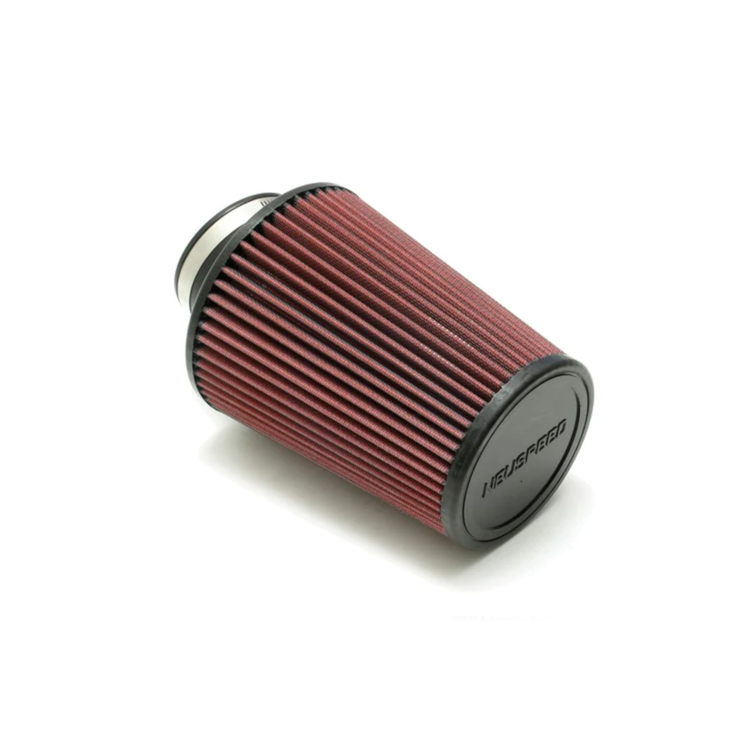 NEUSPEED P-FLO 7.5" Intake Air Filter 3.25" Flange for VW / Audi / BMW