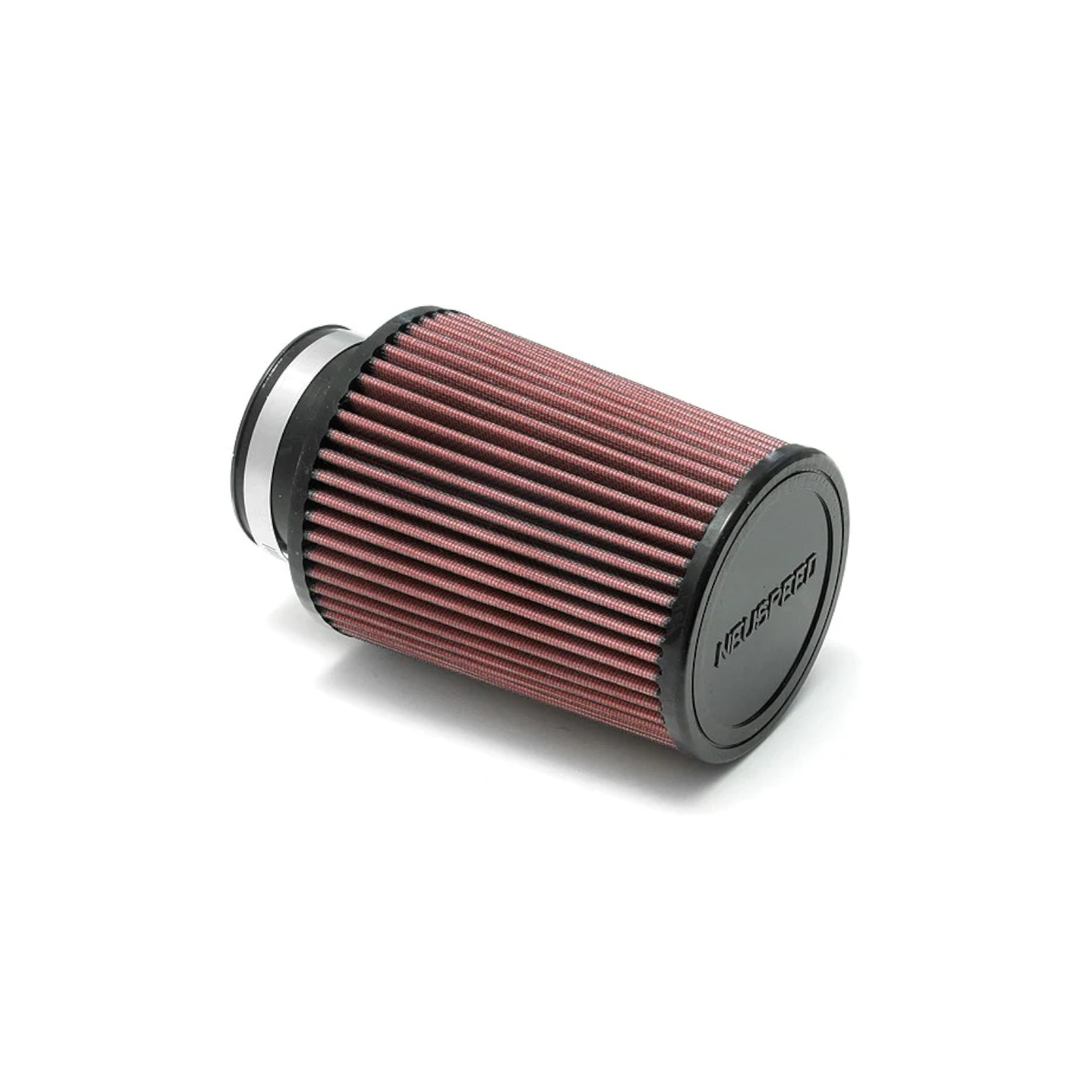 NEUSPEED P-FLO 8.5" Intake Air Filter 3" Flange for VW / Audi / BMW