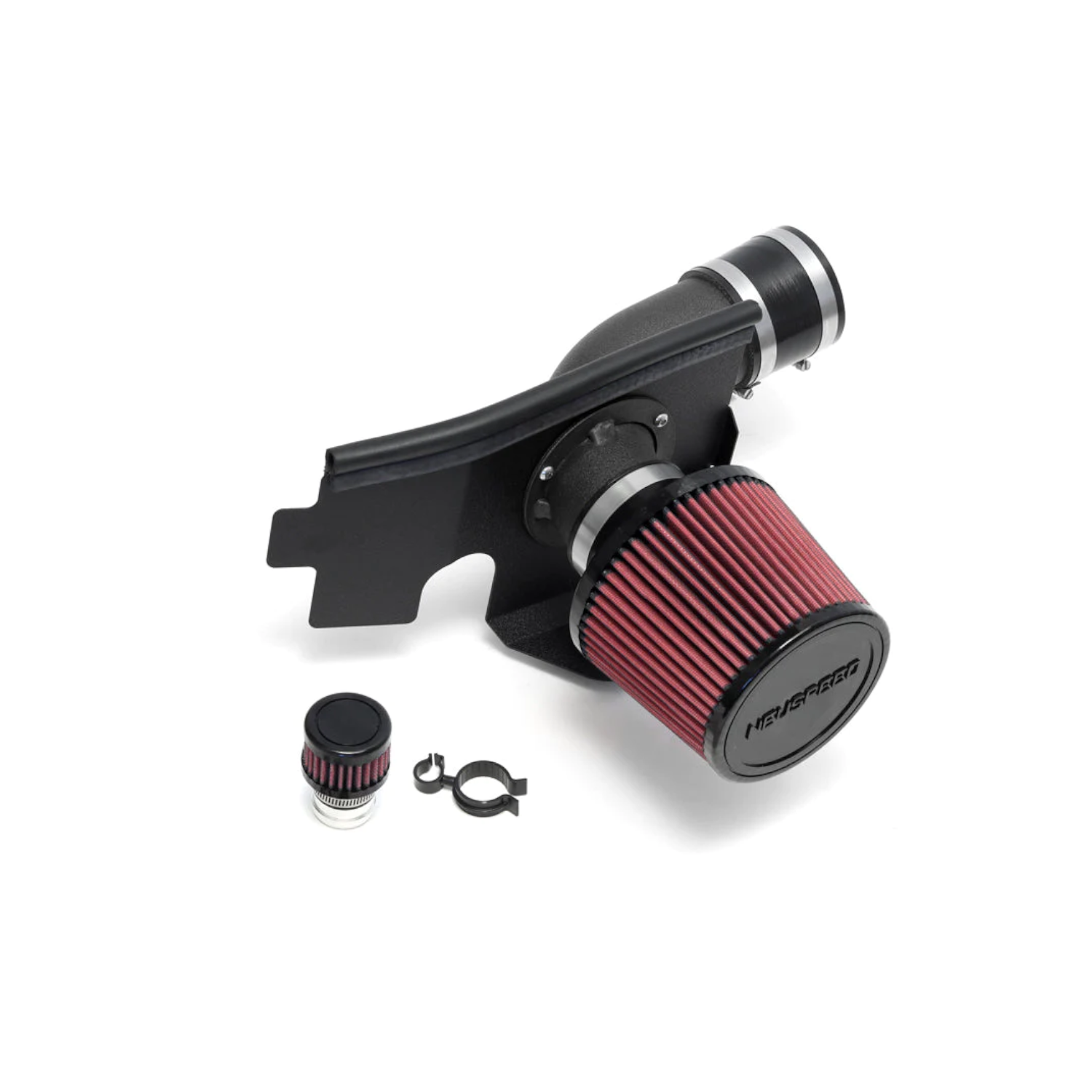 NEUSPEED P-FLO Air Intake for Volkswagen B7 Passat