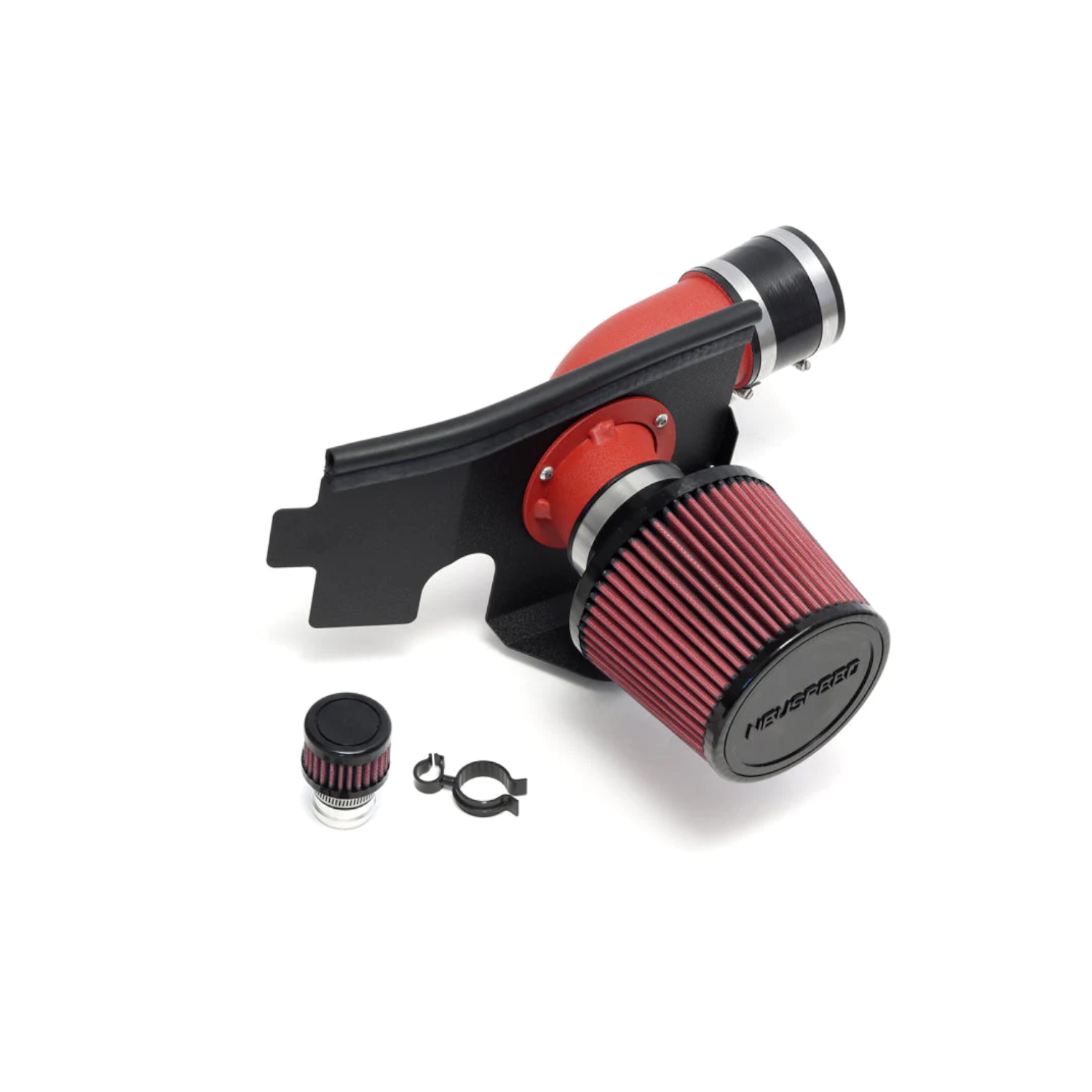 NEUSPEED P-FLO Air Intake for Volkswagen B7 Passat