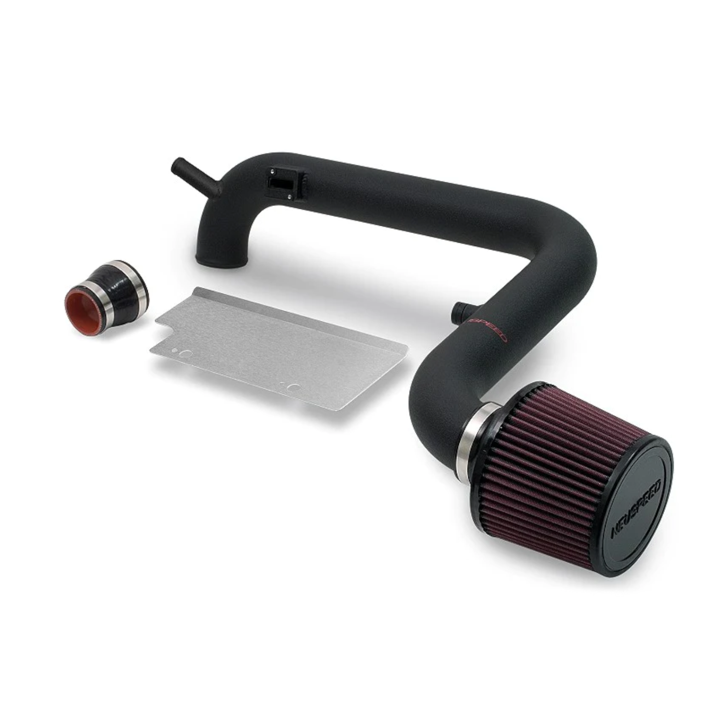 NEUSPEED P-FLO Air Intake K04 for Audi A3 8P / MK2 TT, Volkswagen B6 Passat / Golf GTI MK5 / Jetta MK5 / Jetta GLI MK5 & More