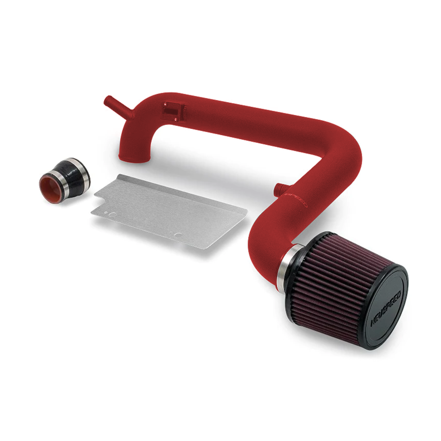 NEUSPEED P-FLO Air Intake K04 for Audi A3 8P / MK2 TT, Volkswagen B6 Passat / Golf GTI MK5 / Jetta MK5 / Jetta GLI MK5 & More
