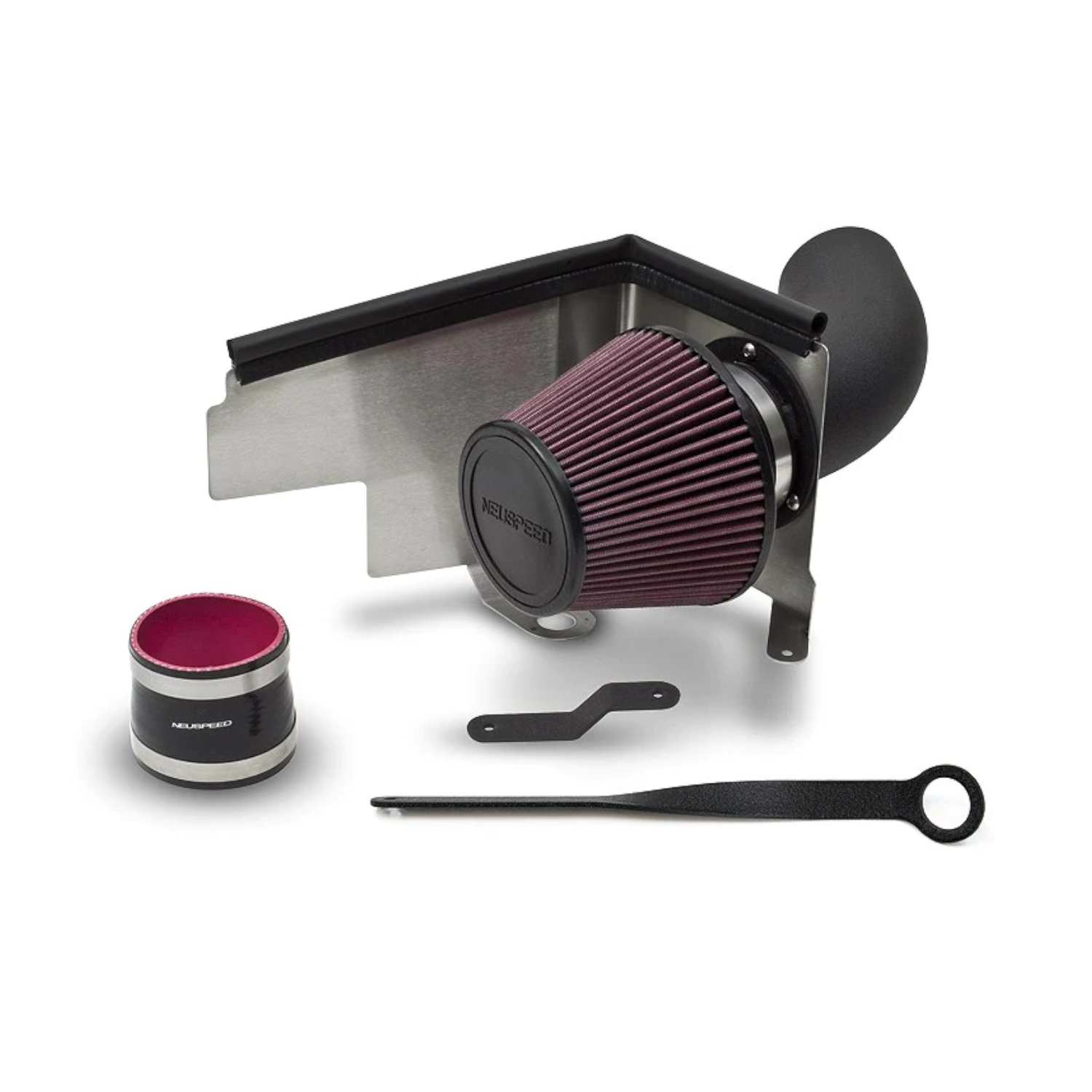 NEUSPEED P-FLO Air Intake for Audi MK2 TTS