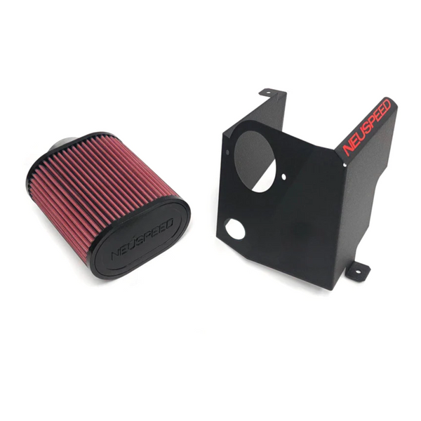 NEUSPEED P-FLO Air Intake for Volkswagen Golf GTI MK4 / Jetta MK4 / Jetta GLI MK4 (1999–2005)