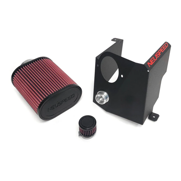 NEUSPEED P-FLO Air Intake for Volkswagen Golf GTI MK4 / Jetta MK4 / Jetta GLI MK4 (1999–2005)