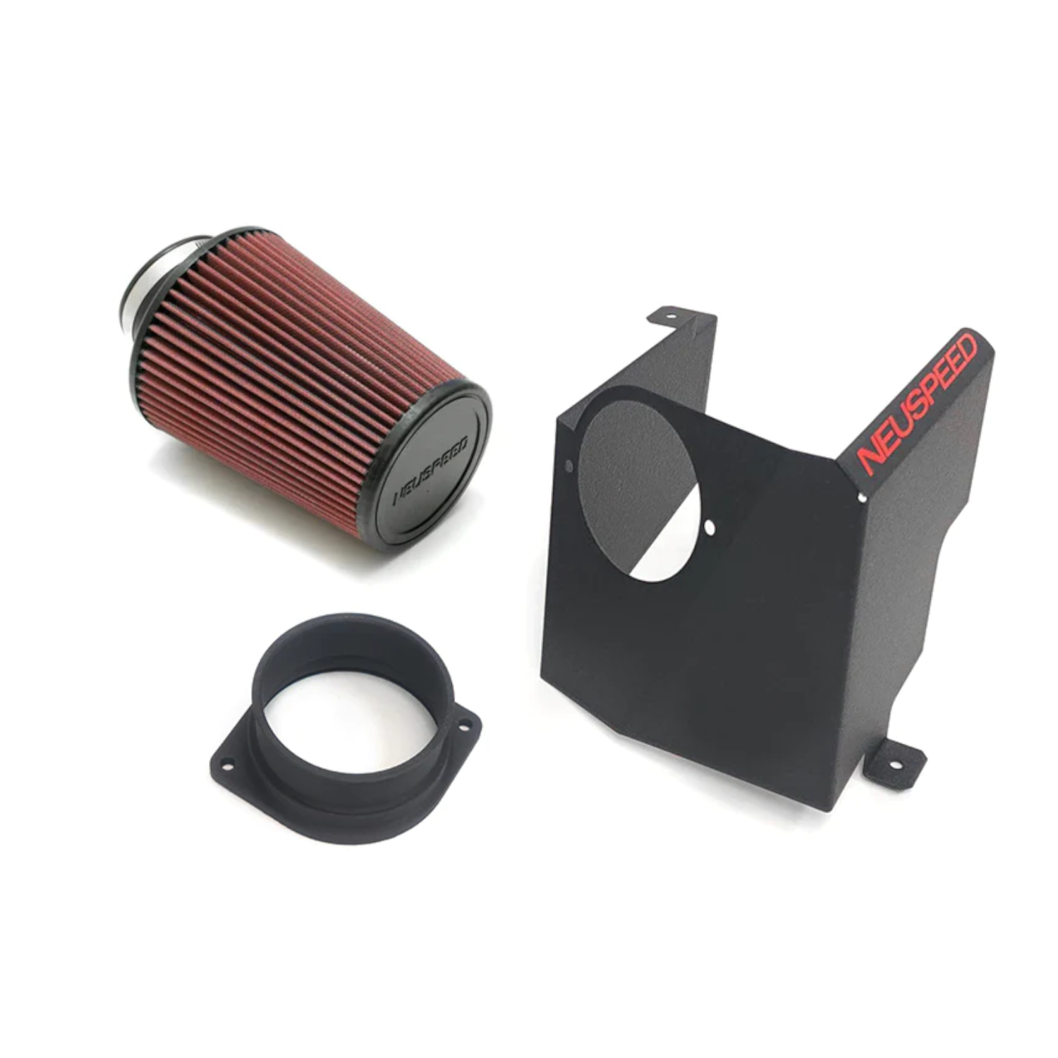 NEUSPEED P-FLO Air Intake for Volkswagen Golf R32 MK4 (1999–2005)
