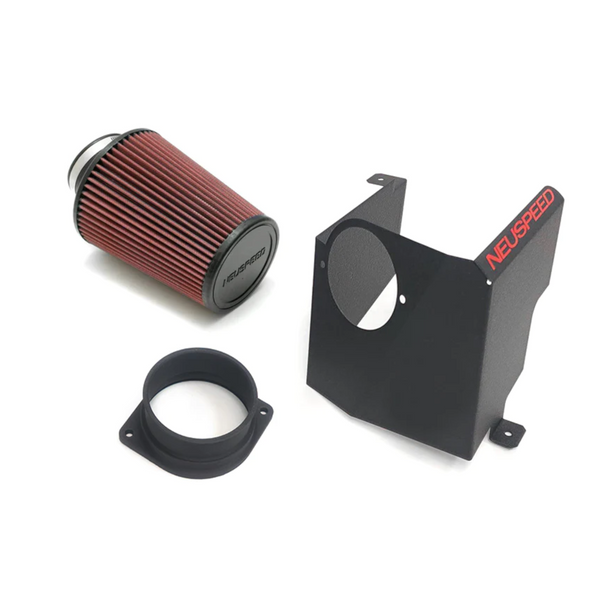 NEUSPEED P-FLO Air Intake for Volkswagen Golf R32 MK4 (1999–2005)