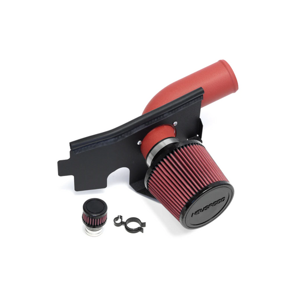 NEUSPEED P-FLO Air Intake for Volkswagen B7 Passat / MK2 Beetle / Jetta GLI MK6 / Jetta MK6 (2010–2014)