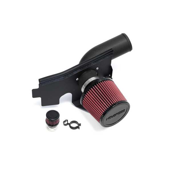 NEUSPEED P-FLO Air Intake for Volkswagen B7 Passat / MK2 Beetle / Jetta GLI MK6 / Jetta MK6 (2010–2014)