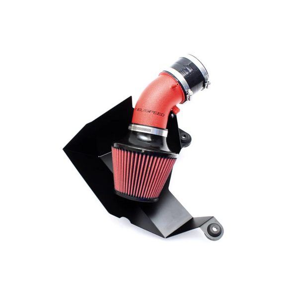 NEUSPEED P-FLO Air Intake for Audi A3 8V, Volkswagen Golf MK7 / Golf Sportwagen MK7 (2015–2021)
