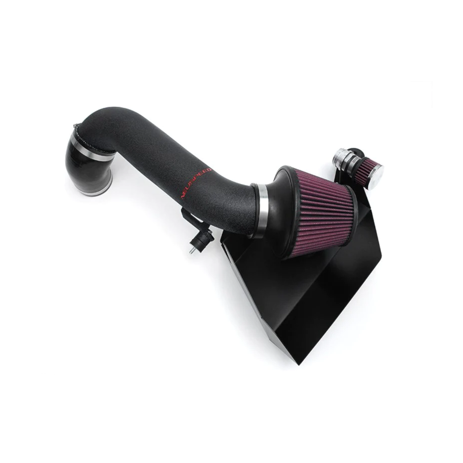 NEUSPEED P-FLO Air Intake for Audi A3 8V / S3 8V / MK3 TT / MK3 TT RS, Volkswagen Jetta GLI MK7 / Golf MK7 & More