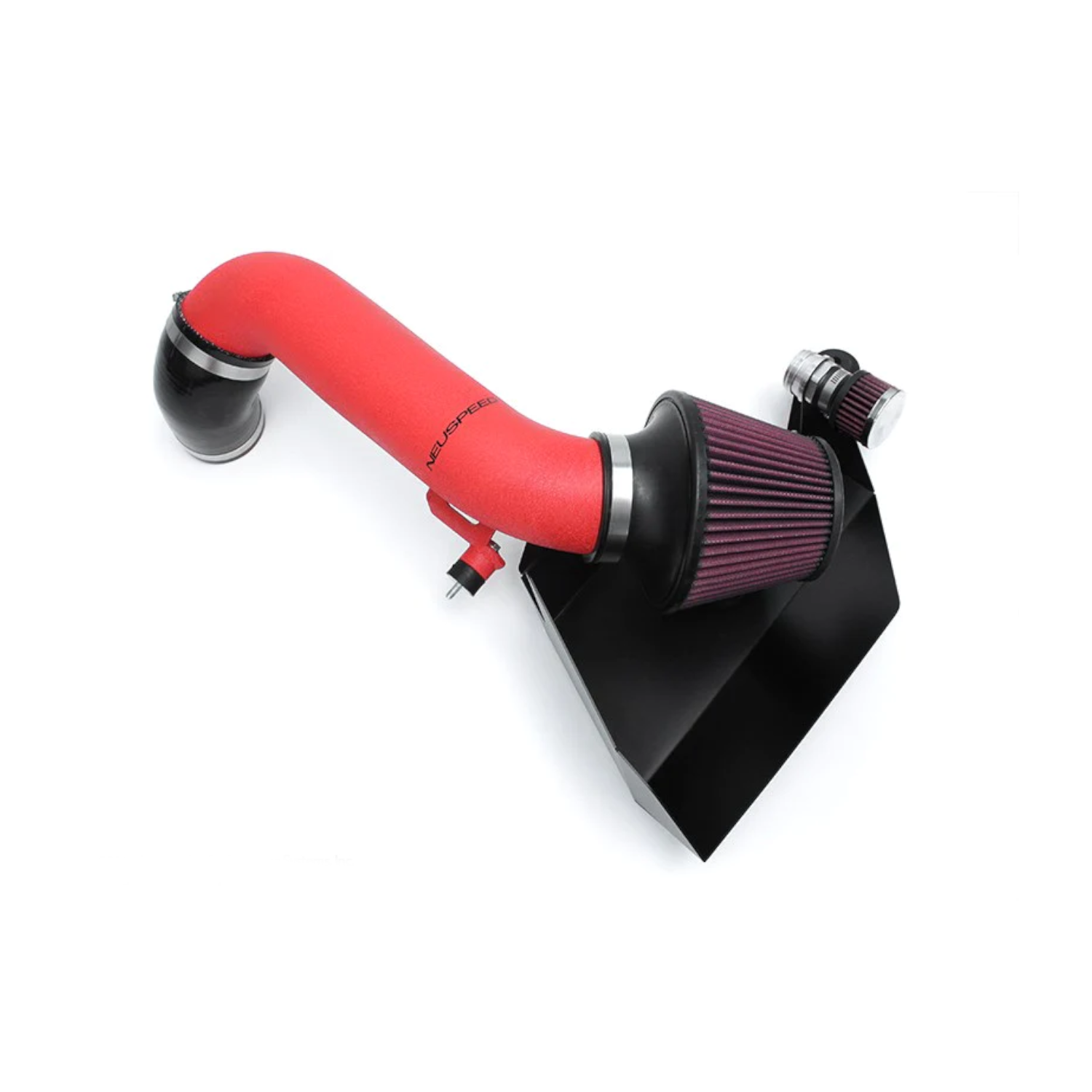 NEUSPEED P-FLO Air Intake for Audi A3 8V / S3 8V / MK3 TT / MK3 TT RS, Volkswagen Jetta GLI MK7 / Golf MK7 & More