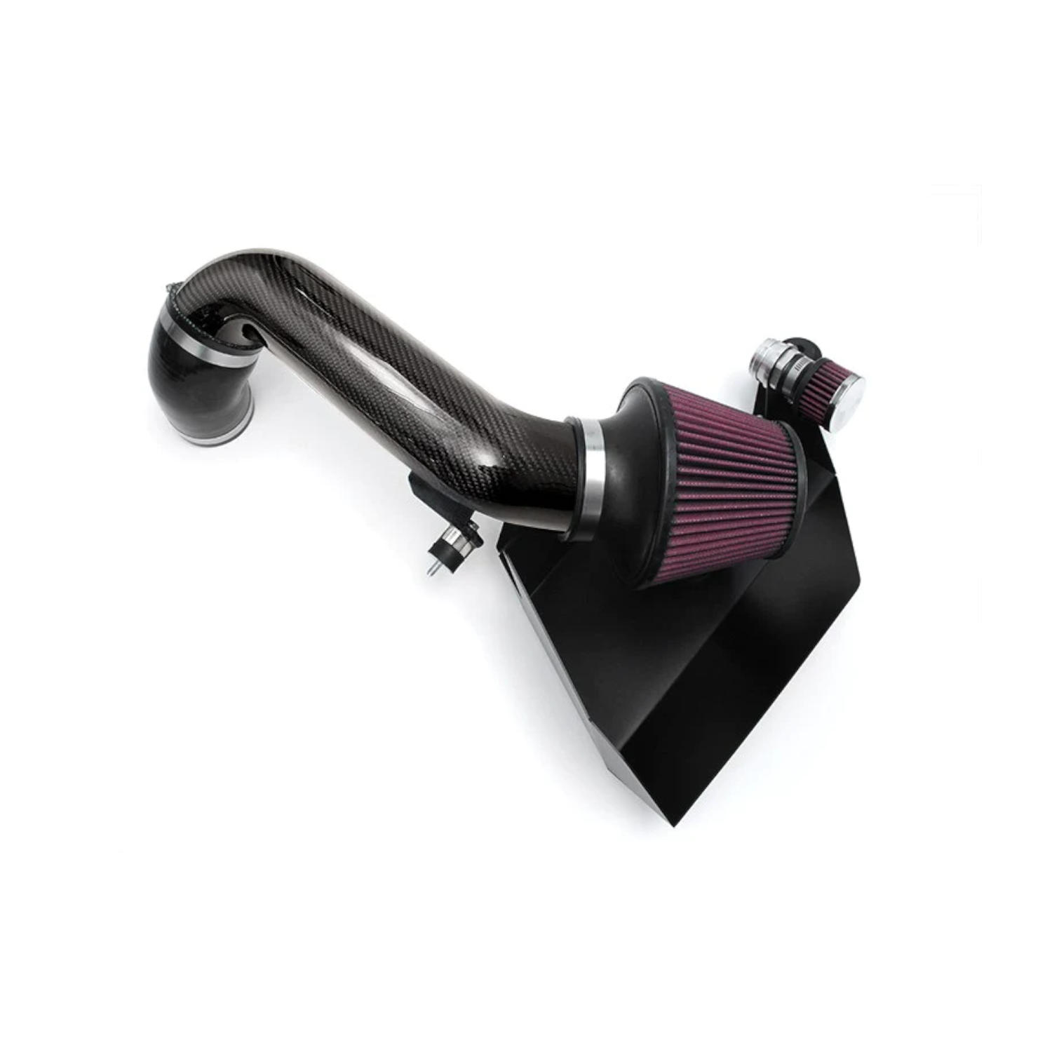 NEUSPEED P-FLO Air Intake for Audi A3 8V / S3 8V / MK3 TT / MK3 TT RS, Volkswagen Jetta GLI MK7 / Golf MK7 & More