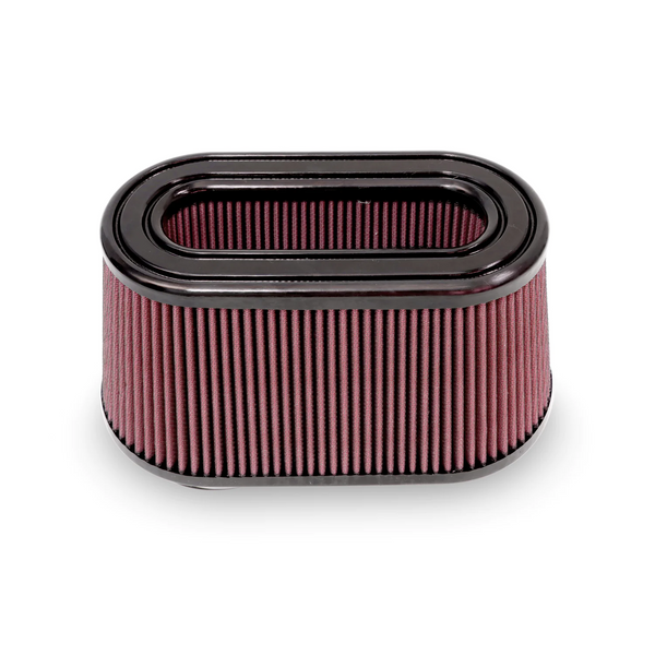NEUSPEED P-FLO Cylindrical Intake Air Filter for VW / Audi / BMW