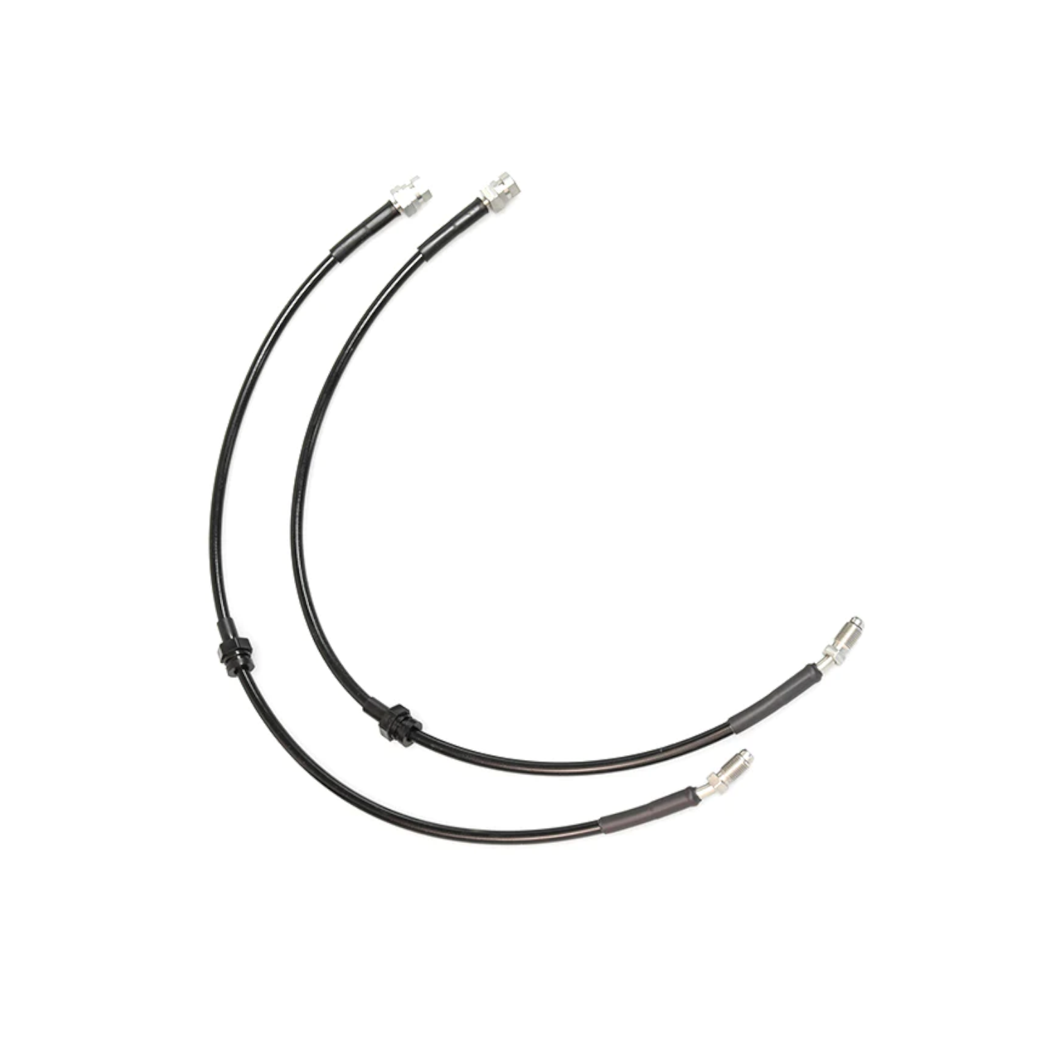 NEUSPEED Porsche Macan Brake Caliper Upgrade Sport Brake Lines for VW / Audi