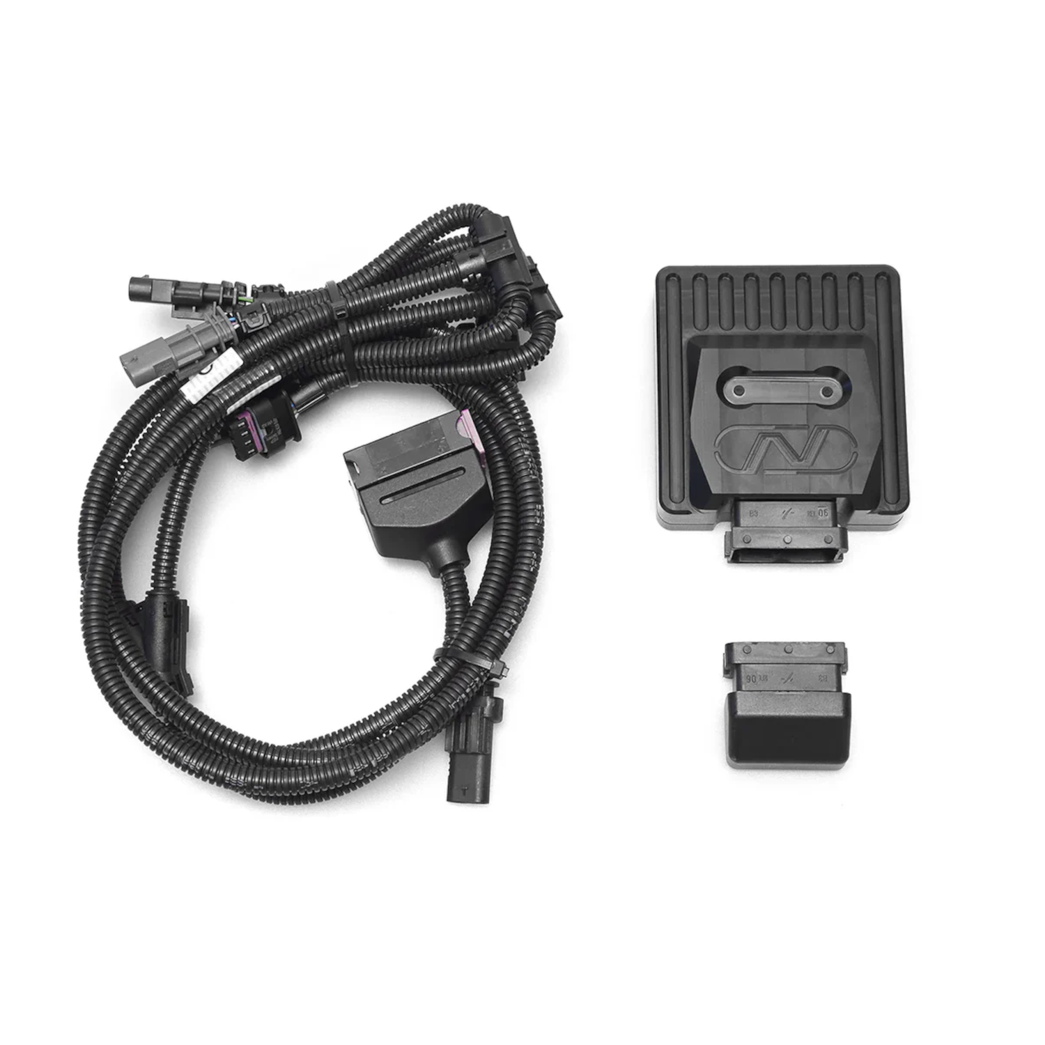 NEUSPEED Power Module EVO for Audi Q7 (4M) (2017–2024)