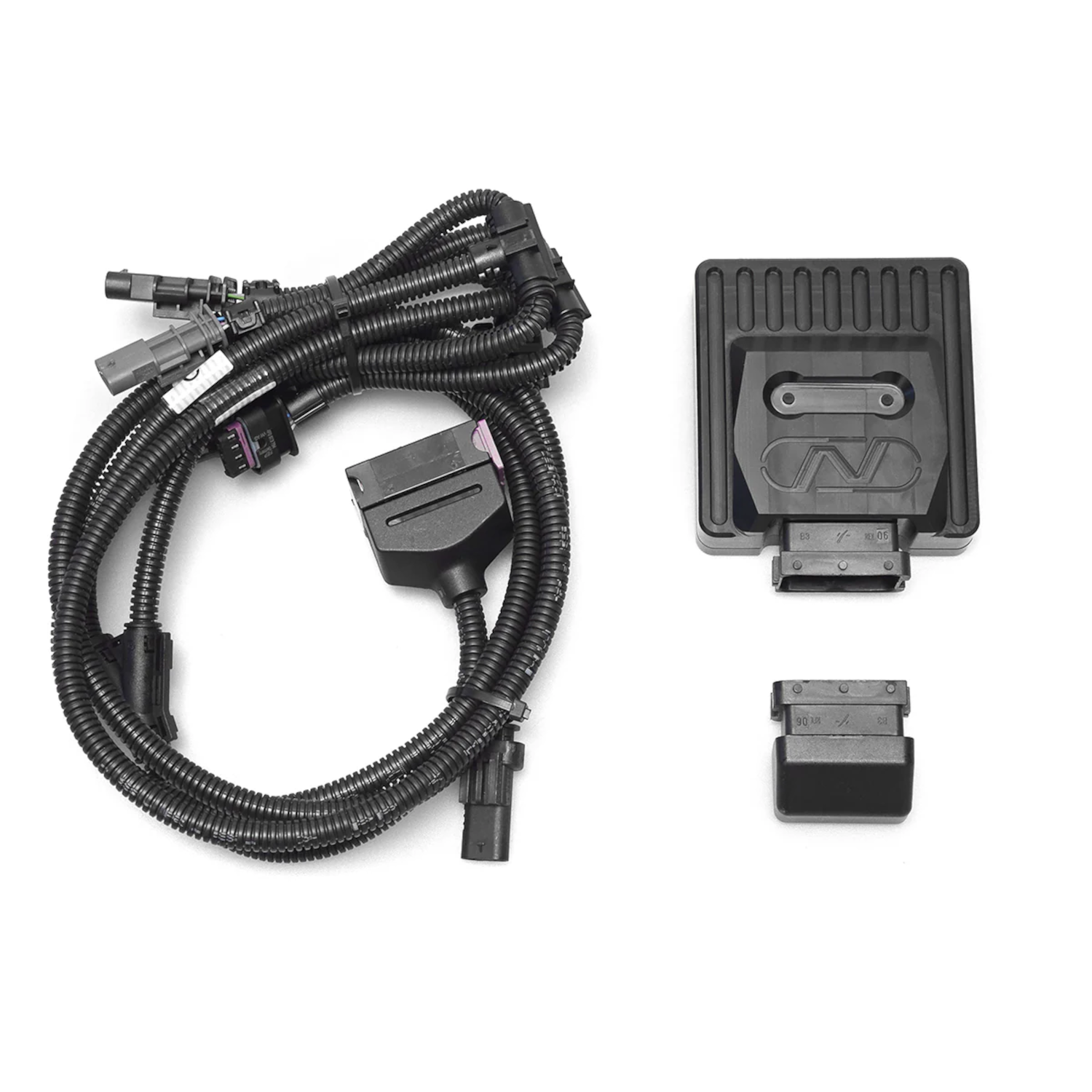 NEUSPEED Power Module EVO for Audi S3 (8Y) (2022–2024)