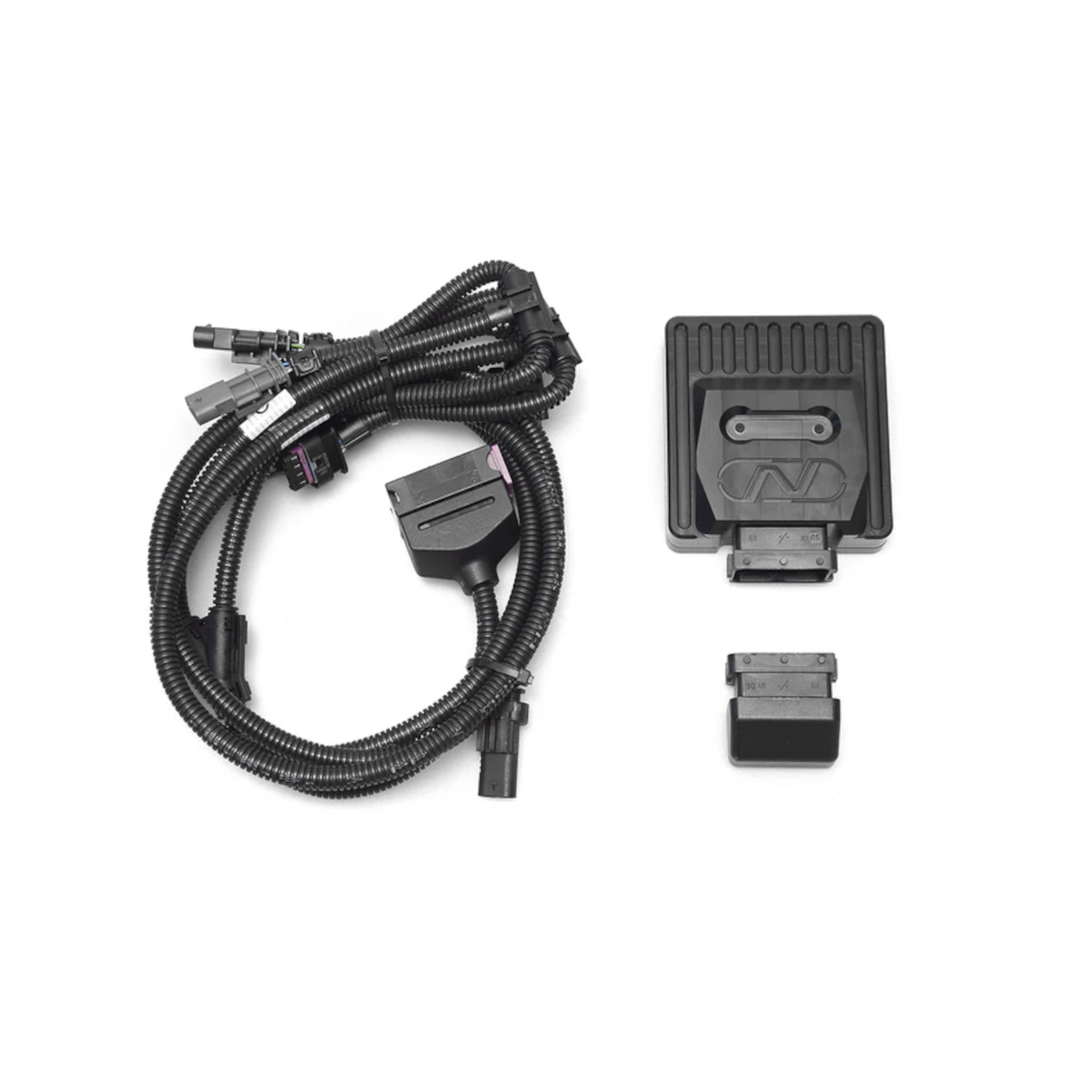 NEUSPEED Power Module EVO for Audi A4 (B9) (2017–2024)