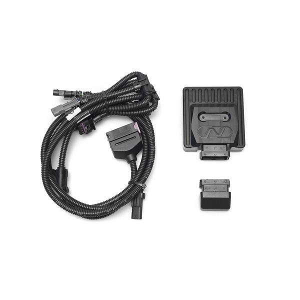 NEUSPEED Power Module EVO for BMW F26 X4 M40i