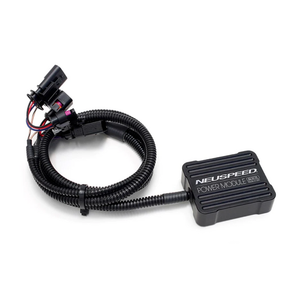 NEUSPEED Power Module for Audi Q7 4M / A3 8V / S3 8V / A4 B9 / A5 B9 / Q5 B9 & More