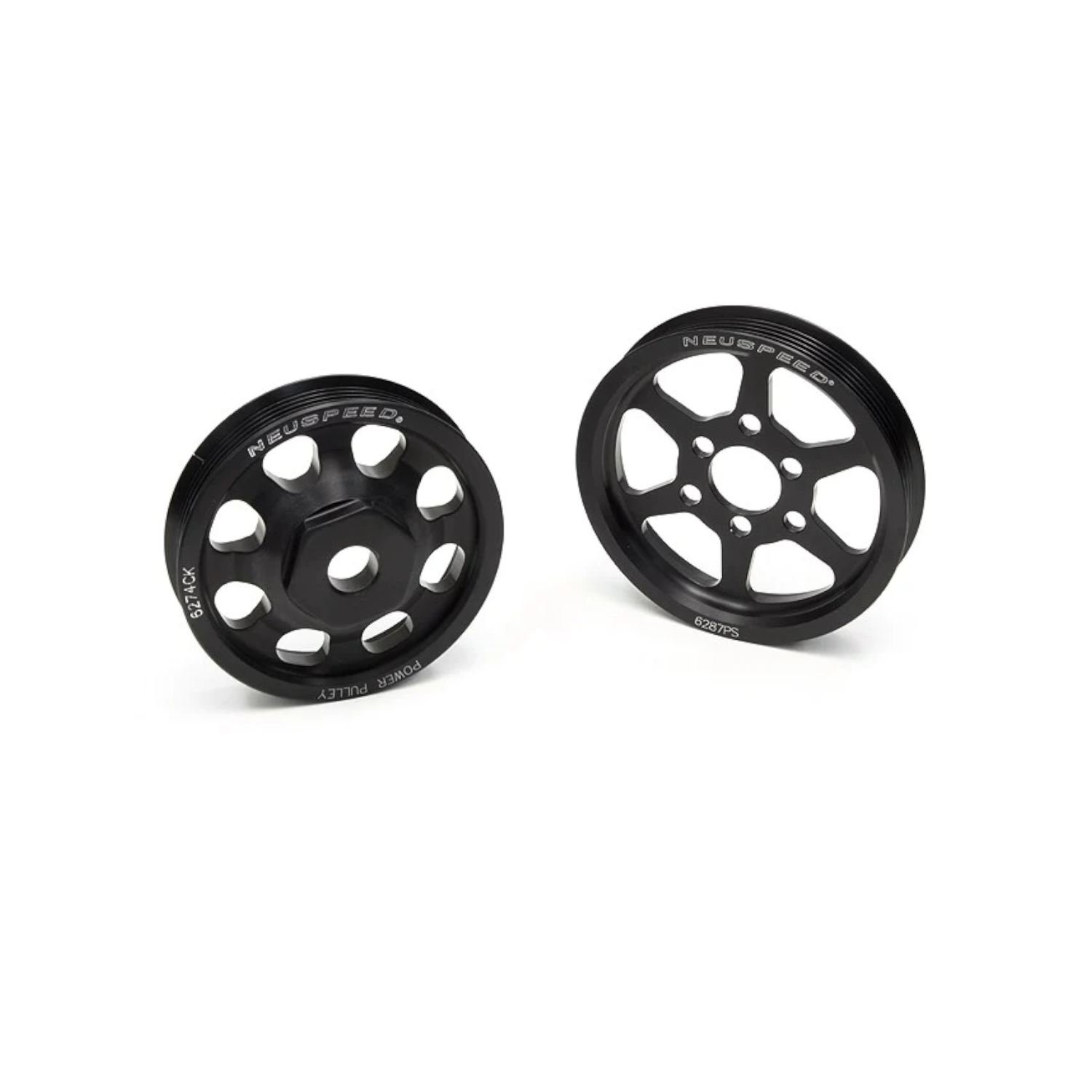 NEUSPEED Power Pulley Kit for Volkswagen Golf GTI MK4 / Jetta MK4 / Jetta GLI MK4 (1999–2005)