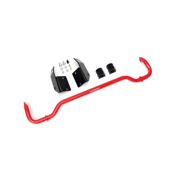 NEUSPEED Race Series 27mm Rear Anti-Sway Bar for Audi A3 8V, Volkswagen MK1 Arteon / MK2 Tiguan / Jetta GLI MK7 / Golf MK7 / Golf Sportwagen MK7 & More